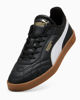 Immagine di PUMA - SNEAKERS CLUB II INDOOR NERA E BIANCA DA UOMO, 404464-01