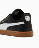 Immagine di PUMA - SNEAKERS CLUB II INDOOR NERA E BIANCA DA UOMO, 404464-01