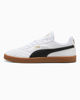 Immagine di PUMA - SNEAKERS  CLUB II INDOOR BIANCA E NERA DA UOMO, 404464-02