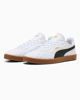 Immagine di PUMA - SNEAKERS  CLUB II INDOOR BIANCA E NERA DA UOMO, 404464-02