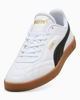 Immagine di PUMA - SNEAKERS  CLUB II INDOOR BIANCA E NERA DA UOMO, 404464-02