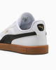 Immagine di PUMA - SNEAKERS  CLUB II INDOOR BIANCA E NERA DA UOMO, 404464-02