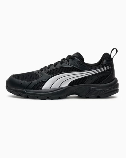 Immagine di PUMA - SNEAKERS  MILENIO TECH LT NERA E SILVER , 406791-03