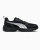 Immagine di PUMA - SNEAKERS  MILENIO TECH LT NERA E SILVER , 406791-03