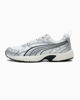 Immagine di PUMA - SNEAKERS  MILENIO TECH LT BIANCA, SILVER E NERA , 406791-01