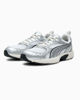 Immagine di PUMA - SNEAKERS  MILENIO TECH LT BIANCA, SILVER E NERA , 406791-01