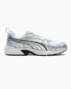 Immagine di PUMA - SNEAKERS  MILENIO TECH LT BIANCA, SILVER E NERA , 406791-01