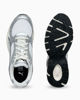 Immagine di PUMA - SNEAKERS  MILENIO TECH LT BIANCA, SILVER E NERA , 406791-01