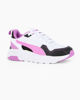 Immagine di PUMA - SNEAKERS JUNIOR TRINITY 2 LT JELLY HEAVEN GS BIANCA, NERA E ROSA, NUMERATA 36/39, 406077-03