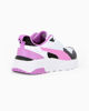 Immagine di PUMA - SNEAKERS JUNIOR TRINITY 2 LT JELLY HEAVEN GS BIANCA, NERA E ROSA, NUMERATA 36/39, 406077-03