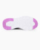 Immagine di PUMA - SNEAKERS JUNIOR TRINITY 2 LT JELLY HEAVEN GS BIANCA, NERA E ROSA, NUMERATA 36/39, 406077-03