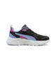 Immagine di PUMA - SNEAKERS JUNIOR TRINITY 2 LT JELLY HEAVEN GS NERA, CELESTE E ROSA, NUMERATA 36/39, 406077-02
