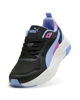Immagine di PUMA - SNEAKERS JUNIOR TRINITY 2 LT JELLY HEAVEN GS NERA, CELESTE E ROSA, NUMERATA 36/39, 406077-02