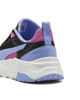 Immagine di PUMA - SNEAKERS JUNIOR TRINITY 2 LT JELLY HEAVEN GS NERA, CELESTE E ROSA, NUMERATA 36/39, 406077-02
