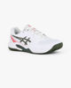 Immagine di SCARPA GEL-DEDICATE 9 CLAY WHITE-KAKI