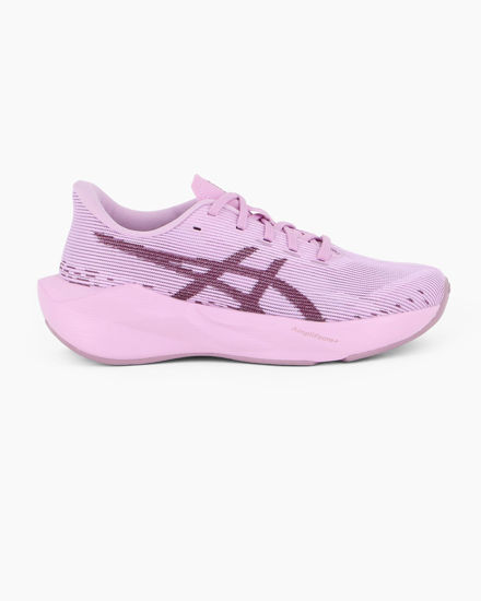 Immagine di SCARPA NOVABLAST 6 GS 4-7 LILAC/DK.PRUNE