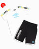 Immagine di UMBRO - Completo mezza manica ragazzo 8-16 anni bianco in cotone
