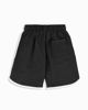 Immagine di UMBRO - Bermuda ragazzi 8-16 anni nero in cotone