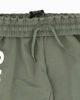 Immagine di UMBRO - Bermuda ragazzi 8-16 anni verde militare in cotone