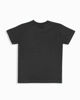 Immagine di UMBRO - Tshirt manica corta ragazzi 8-16 anni nera in cotone