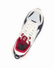 Immagine di PUMA - SNEAKERS RS-X HERITAGE  BIANCA, ROSSA, GRIGIA E CELESTE DA UOMO, 398210-17