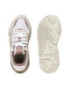 Immagine di PUMA - SNEAKERS RS-X HERITAGE BIANCA, BEIGE E MARRONE DA DONNA, 398210-22