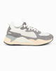 Immagine di PUMA - SNEAKERS RS-X HERITAGE  GRIGIA E BIANCA DA UOMO, 398210-18