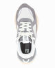 Immagine di PUMA - SNEAKERS RS-X HERITAGE  GRIGIA E BIANCA DA UOMO, 398210-18