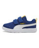 Immagine di PUMA - SNEAKERS KIDS OURTFLEX V3 MESH BLU, BIANCA E GIALLA DAL 28 AL 35, 398085-05