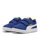 Immagine di PUMA - SNEAKERS KIDS OURTFLEX V3 MESH BLU, BIANCA E GIALLA DAL 28 AL 35, 398085-05