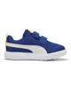 Immagine di PUMA - SNEAKERS KIDS OURTFLEX V3 MESH BLU, BIANCA E GIALLA DAL 28 AL 35, 398085-05