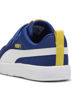 Immagine di PUMA - SNEAKERS KIDS OURTFLEX V3 MESH BLU, BIANCA E GIALLA DAL 28 AL 35, 398085-05