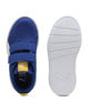 Immagine di PUMA - SNEAKERS KIDS OURTFLEX V3 MESH BLU, BIANCA E GIALLA DAL 28 AL 35, 398085-05