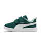 Immagine di PUMA - SNEAKERS KIDS OURTFLEX V3 MESH VERDE E BIANCA DAL 28 AL 35, 398085-18