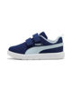 Immagine di PUMA - SNEAKERS KIDS OURTFLEX V3 MESH BLU E CELESTE DAL 28 AL 35, 398085-19