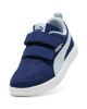 Immagine di PUMA - SNEAKERS KIDS OURTFLEX V3 MESH BLU E CELESTE DAL 28 AL 35, 398085-19
