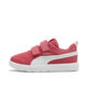 Immagine di PUMA - SNEAKERS KIDS OURTFLEX V3 MESH ROSA SCURO E BIANCA DAL 28 AL 35, 398085-21