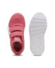 Immagine di PUMA - SNEAKERS KIDS OURTFLEX V3 MESH ROSA SCURO E BIANCA DAL 28 AL 35, 398085-21
