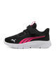 Immagine di SNEAKER JUNIOR FLEXFOCUS LITE MODERN NERA E FUXIA NUMERATA DAL 28 AL 35, 401519-05