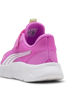 Immagine di PUMA - SNEAKER JUNIOR FLEXFOCUS LITE MODERN PS FUXIA E BIANCA, NUMERATA DAL 28 AL 35, 401519-27