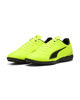 Immagine di PUMA - SCARPA DA CALCETTO UOMO GIALLO FLUO E NERA VITORIA II TT, 108501-06