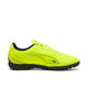 Immagine di PUMA - SCARPA DA CALCETTO UOMO GIALLO FLUO E NERA VITORIA II TT, 108501-06