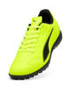 Immagine di PUMA - SCARPA DA CALCETTO UOMO GIALLO FLUO E NERA VITORIA II TT, 108501-06