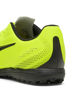 Immagine di PUMA - SCARPA DA CALCETTO UOMO GIALLO FLUO E NERA VITORIA II TT, 108501-06