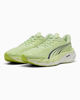 Immagine di PUMA - SNEAKERS  VELOCITY NITRO 4  LIME E NERA DA UOMO, 311140-16