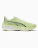 Immagine di PUMA - SNEAKERS  VELOCITY NITRO 4  LIME E NERA DA UOMO, 311140-16