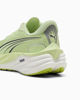 Immagine di PUMA - SNEAKERS  VELOCITY NITRO 4  LIME E NERA DA UOMO, 311140-16