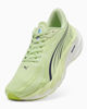 Immagine di PUMA - SNEAKERS  VELOCITY NITRO 4  LIME E NERA DA UOMO, 311140-16
