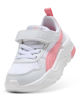 Immagine di PUMA - SNEAKERS KIDS TRINITY 2 LT TD  BIANCA E ROSA DAL 20 AL 27, 403705-04