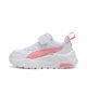 Immagine di PUMA - SNEAKERS KIDS TRINITY 2 LT TD  BIANCA E ROSA DAL 20 AL 27, 403705-04